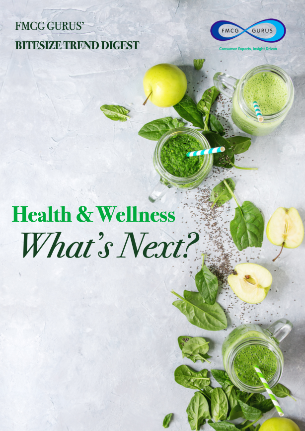 Health & Wellness: What's Next?