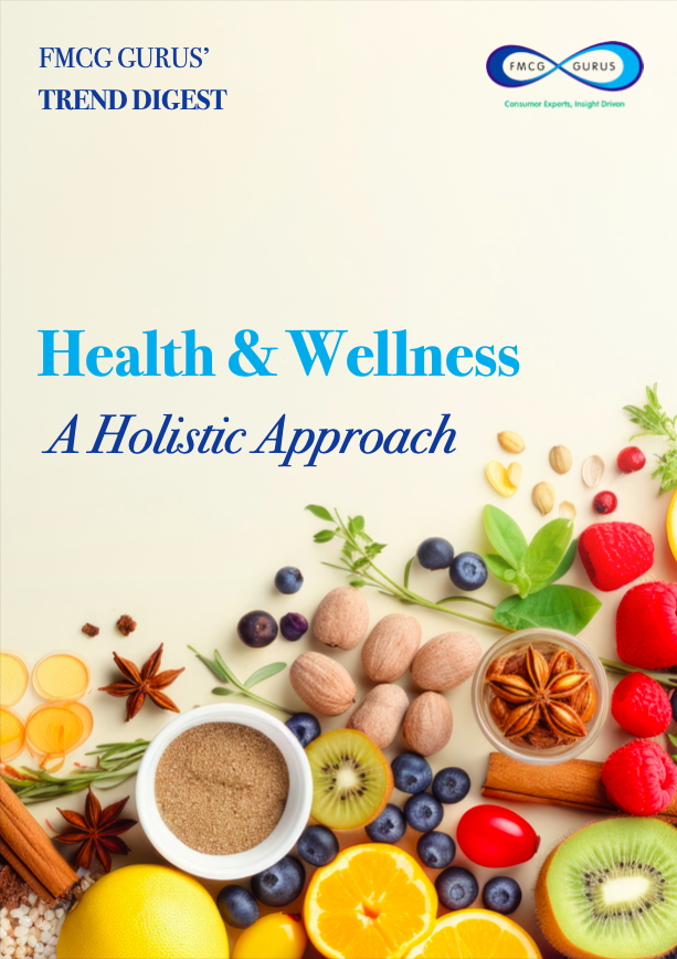 Health & Wellness: A Holistic Approach