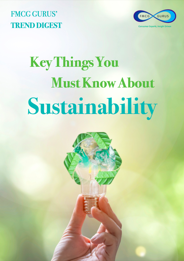 Sustainability Spotlight
